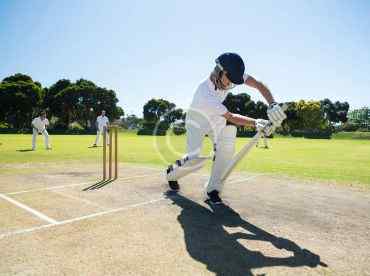 Amateur cricket leagues in the UK
