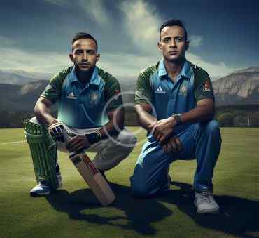 The perfect storm: NZ vs AU