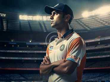 Epic scores in the history of cricket