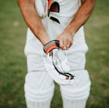 Powerplay in ODI matches