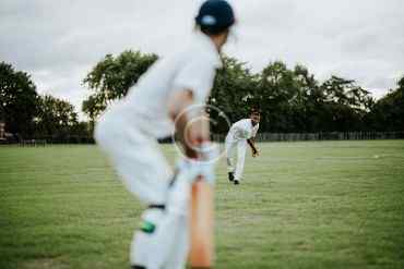 Why did Australian cricket fans get mad?