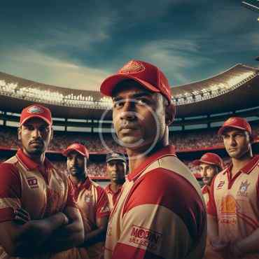 India’s cricket stars hit the record ball count