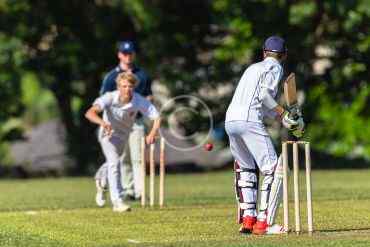 Cricket Academy is open for all kids who love sports