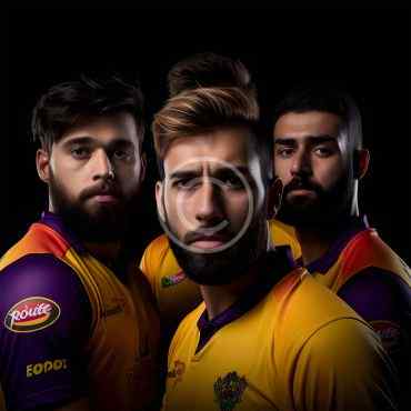Australian champions take a world tour to score